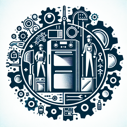 Forge Appliance Repair logo